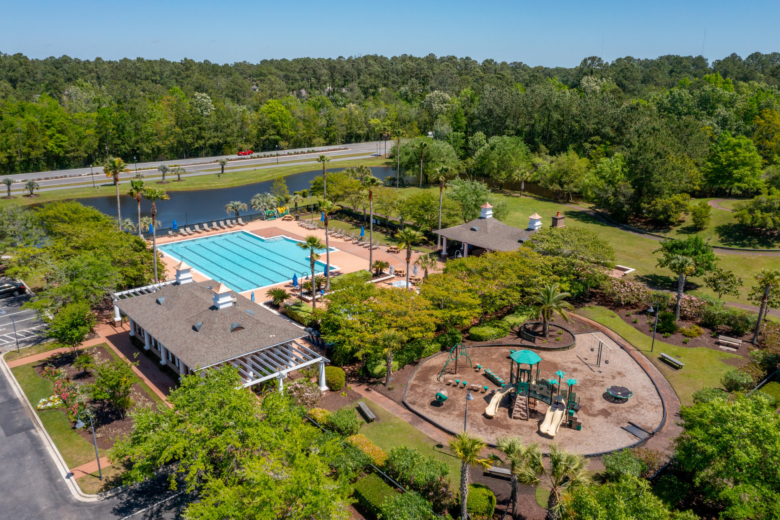 1860 Hall Point Road Mount Pleasant, SC 29466 - Photo 45 of 54 Pool/Playground