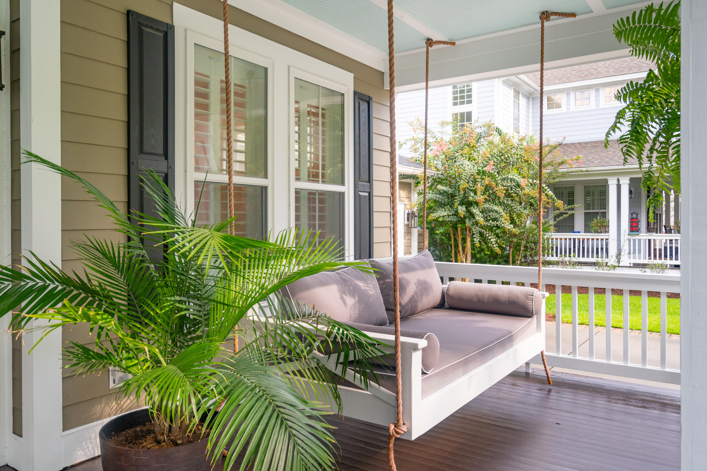 1860 Hall Point Road Mount Pleasant, SC 29466 - Photo 5 of 54 Front Porch