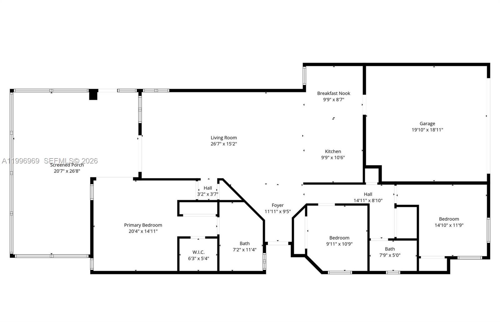 10153 Northwest 3rd Court Plantation, FL 33324 - Photo 2 of 82