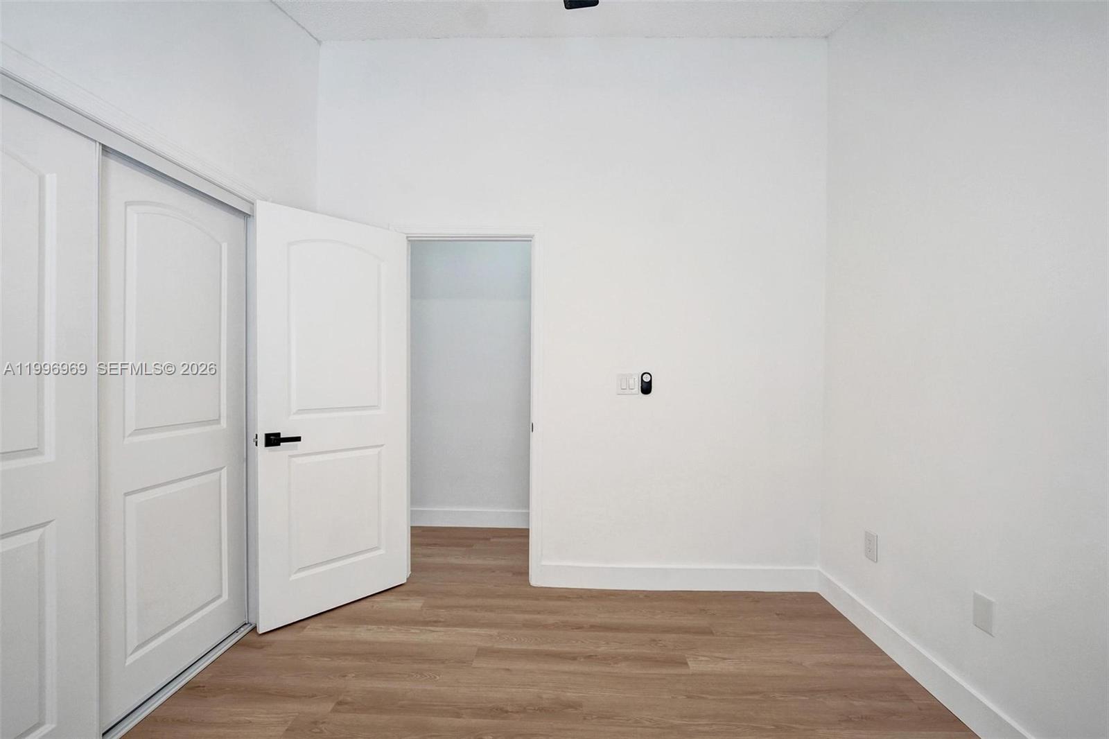10153 Northwest 3rd Court Plantation, FL 33324 - Photo 58 of 82 a view of an empty room