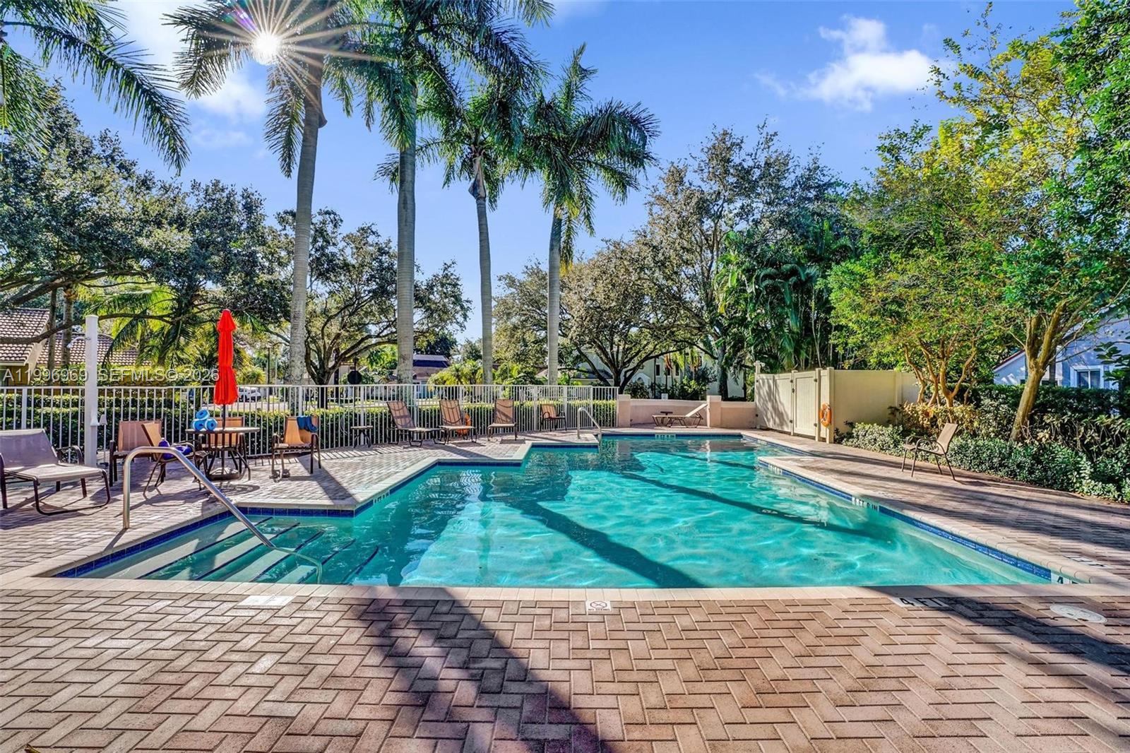 10153 Northwest 3rd Court Plantation, FL 33324 - Photo 80 of 82