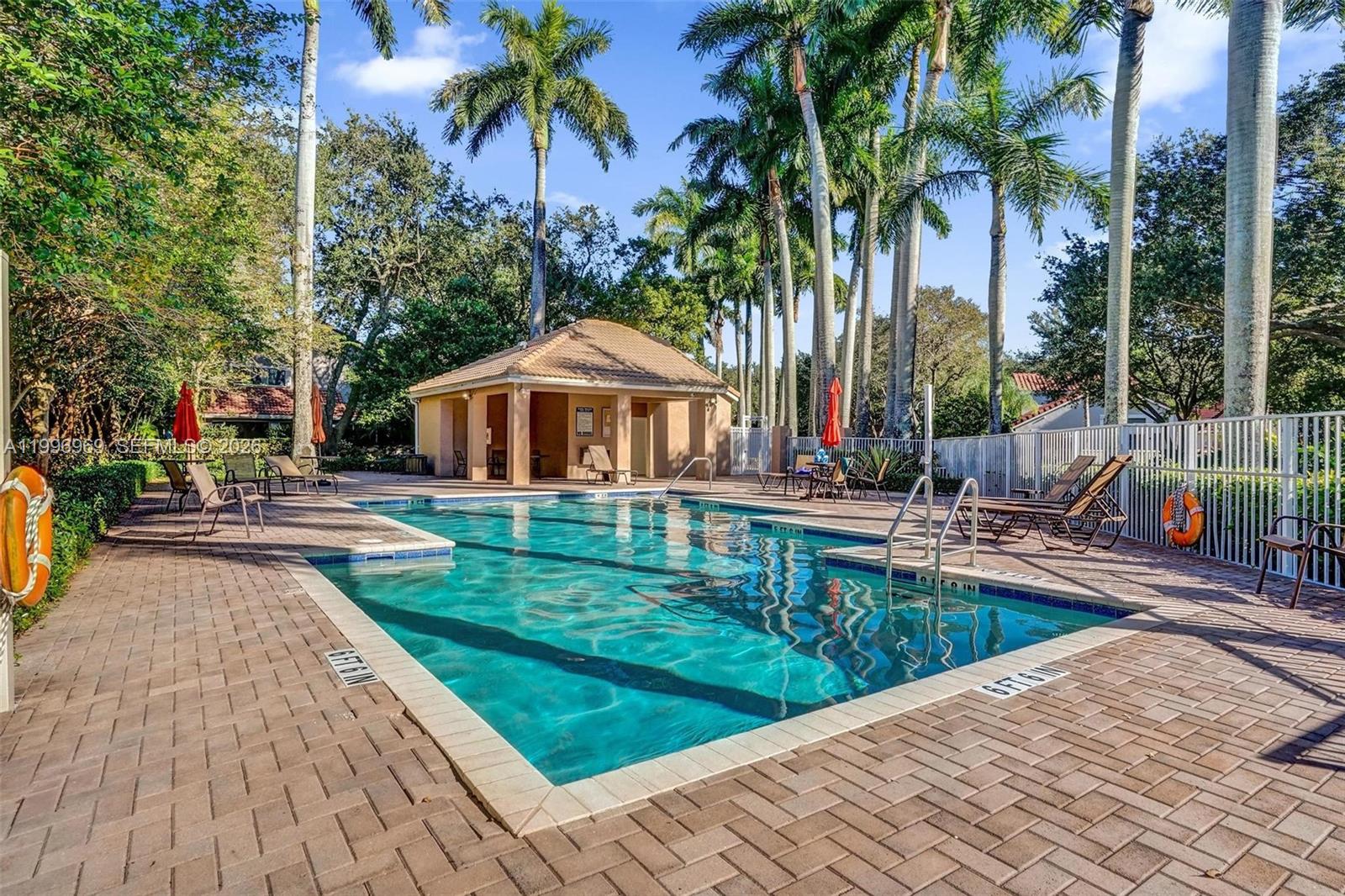 10153 Northwest 3rd Court Plantation, FL 33324 - Photo 81 of 82