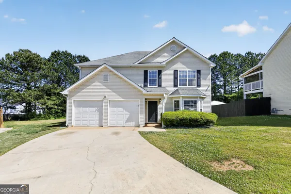 $249,900 | 3043 Sherbourne Drive, Lithonia, GA 30058