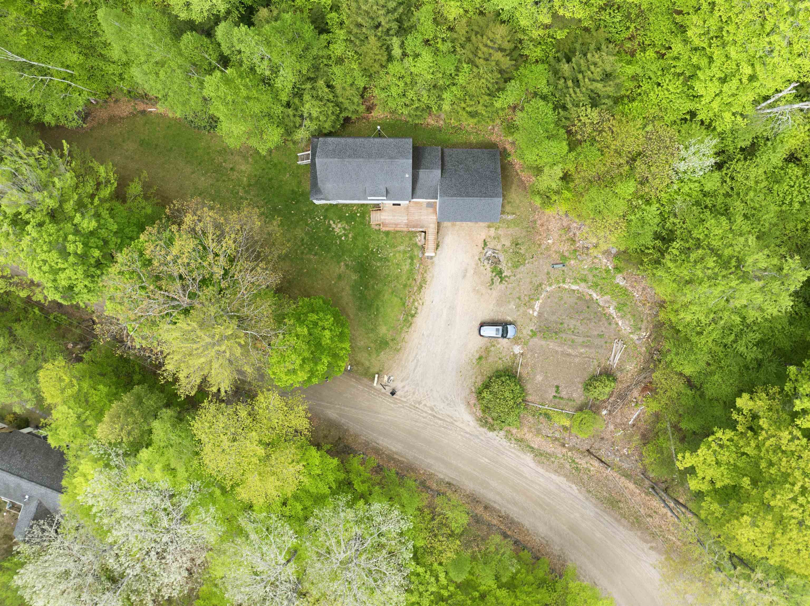 339 George Road Hebron, NH 03241 - Photo 42 of 58