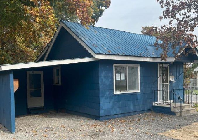 8819 East Frederick Avenue Spokane, WA 99212 - Photo 1 of 13