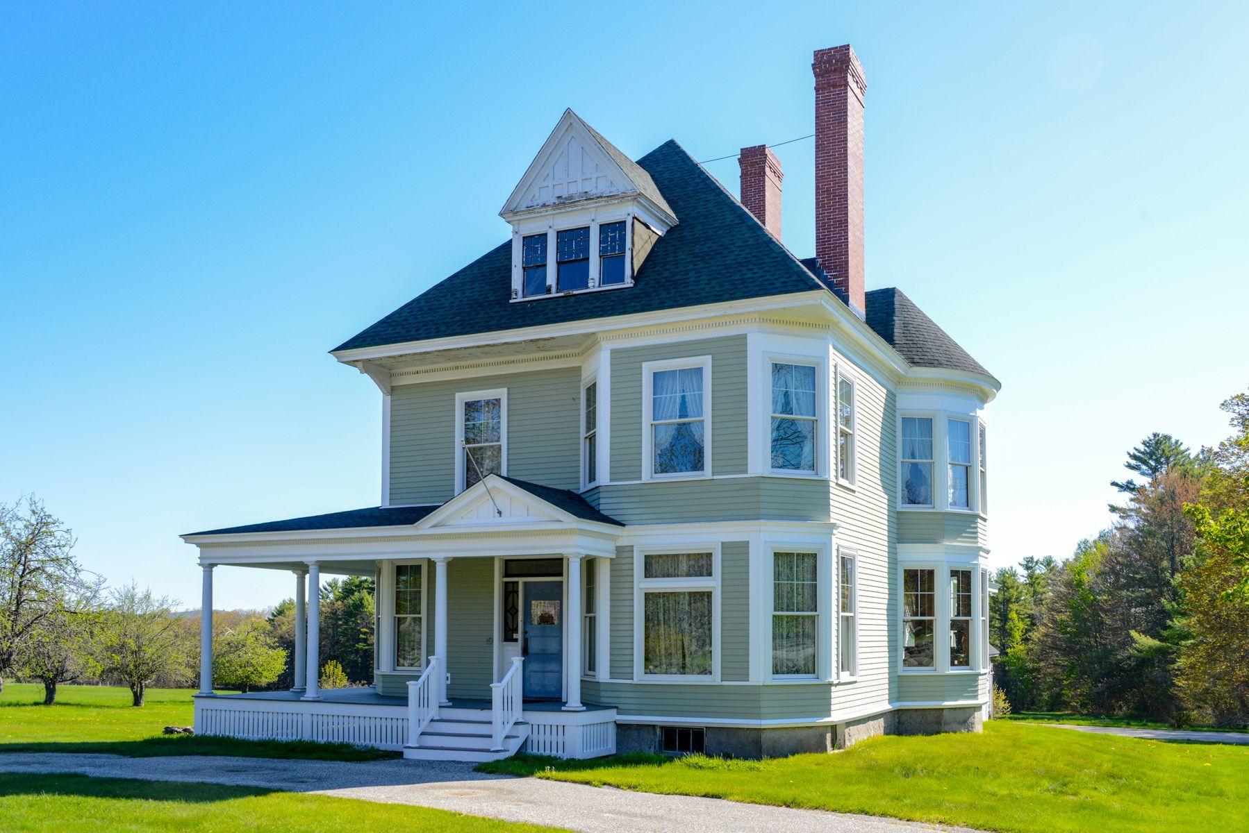 449 Highland Road Bridgton, ME 04009 - Photo 1 of 39 NewPic3