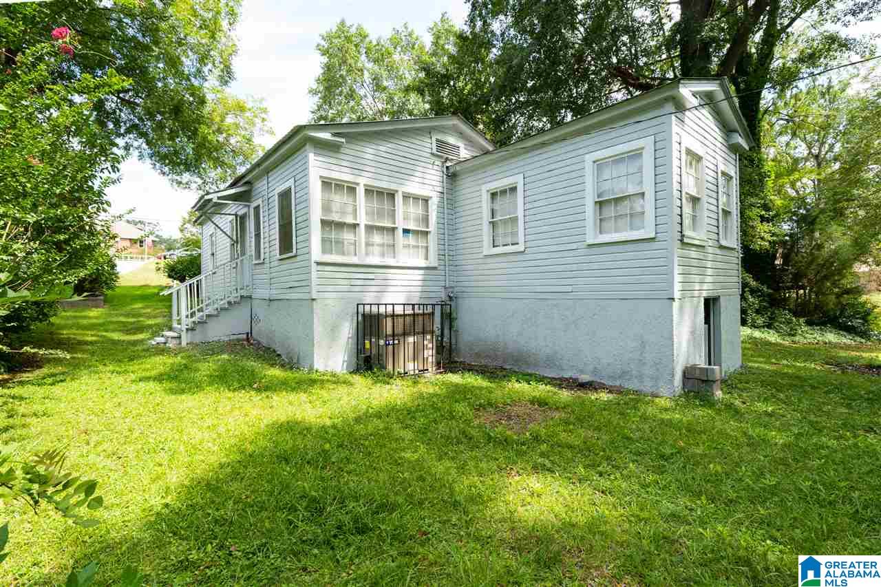 1106 8th Avenue Jasper, AL 35501 - Photo 2 of 13