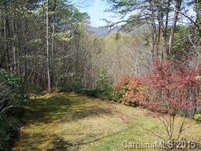 69 Eargle Road Tryon, NC 28782 - Photo 3 of 4 a view of a yard
