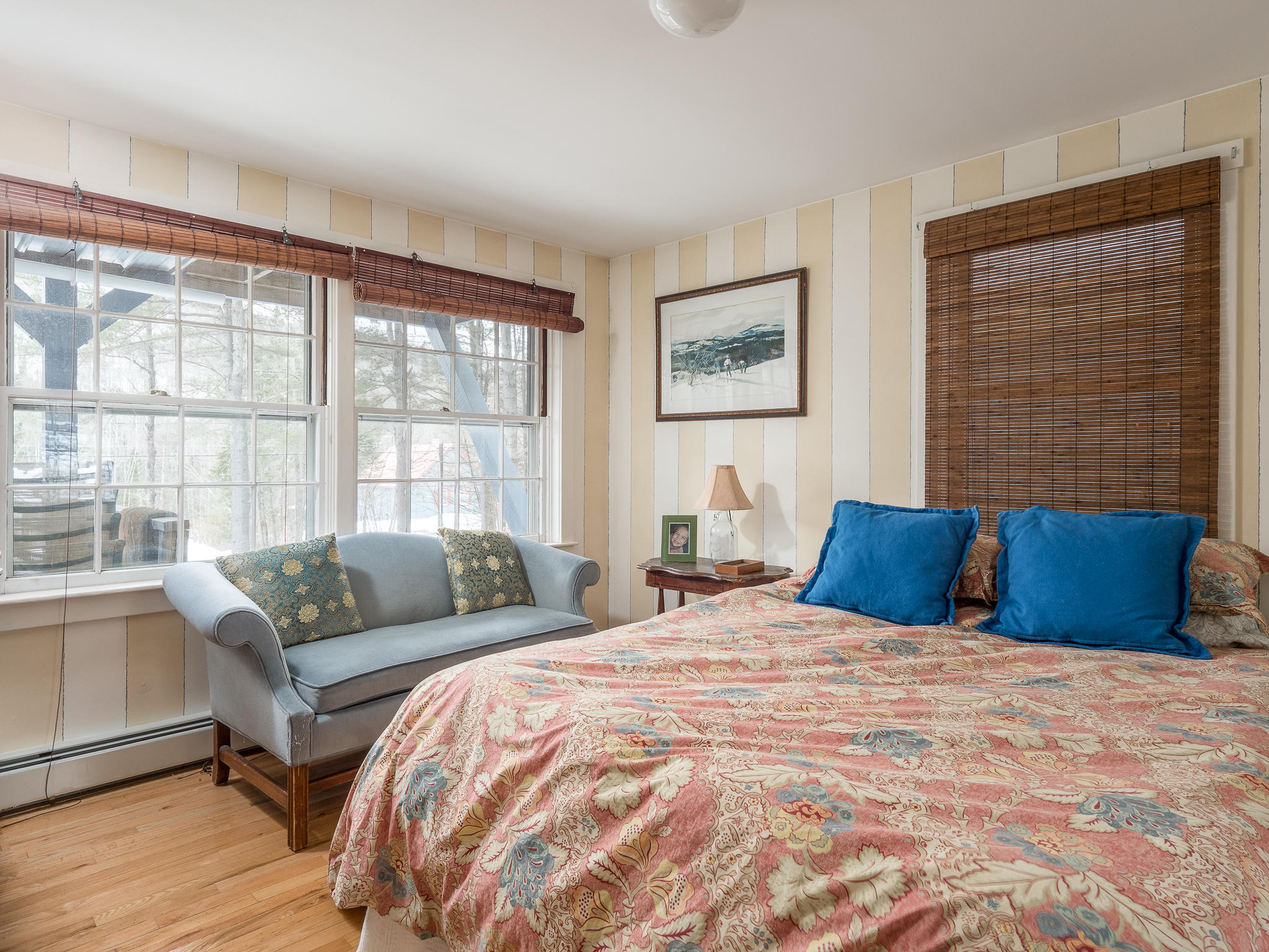 345 Howe Hill Road Greenwood, ME 04255 - Photo 13 of 34 345 Howe Hill-11