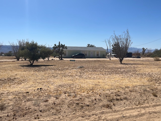 11108 Alvis Road Yucca, AZ 86438 - Photo 14 of 20