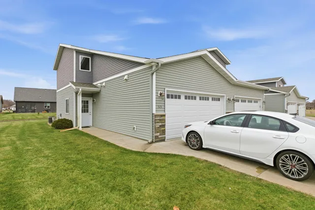 $219,000 | 519 Faith Lane, St. Joseph, MN 56374