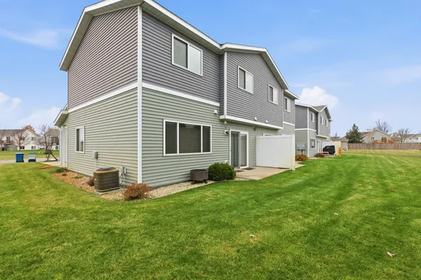 $219,000 | 519 Faith Lane, St. Joseph, MN 56374