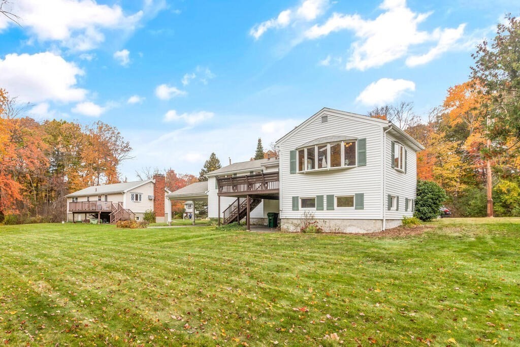 6 Barbara Circle Burlington, MA 01803 - Photo 29 of 32