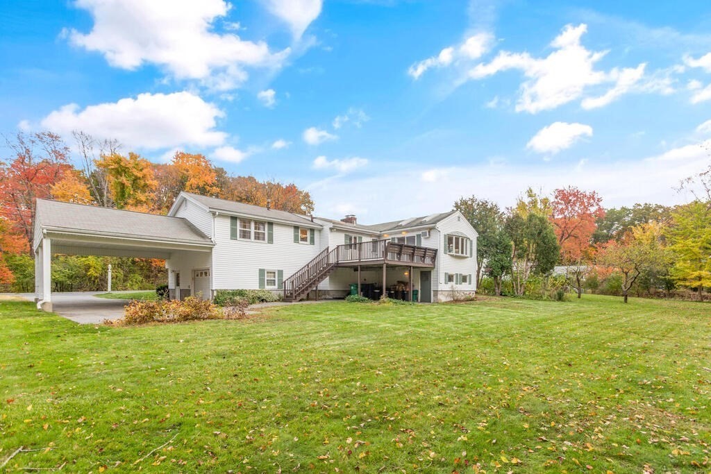 6 Barbara Circle Burlington, MA 01803 - Photo 30 of 32