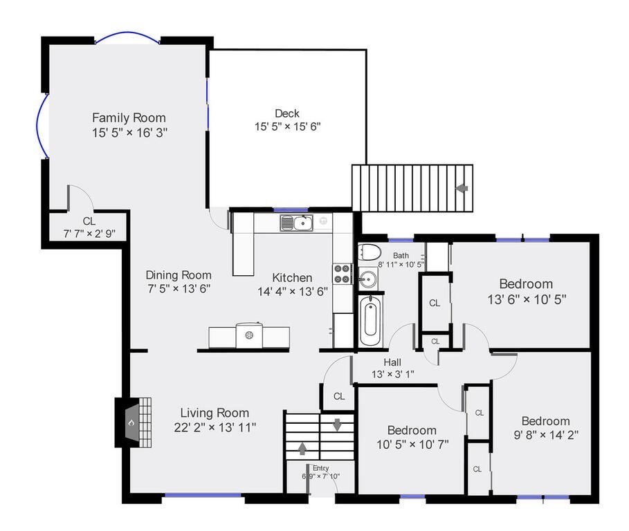 6 Barbara Circle Burlington, MA 01803 - Photo 31 of 32