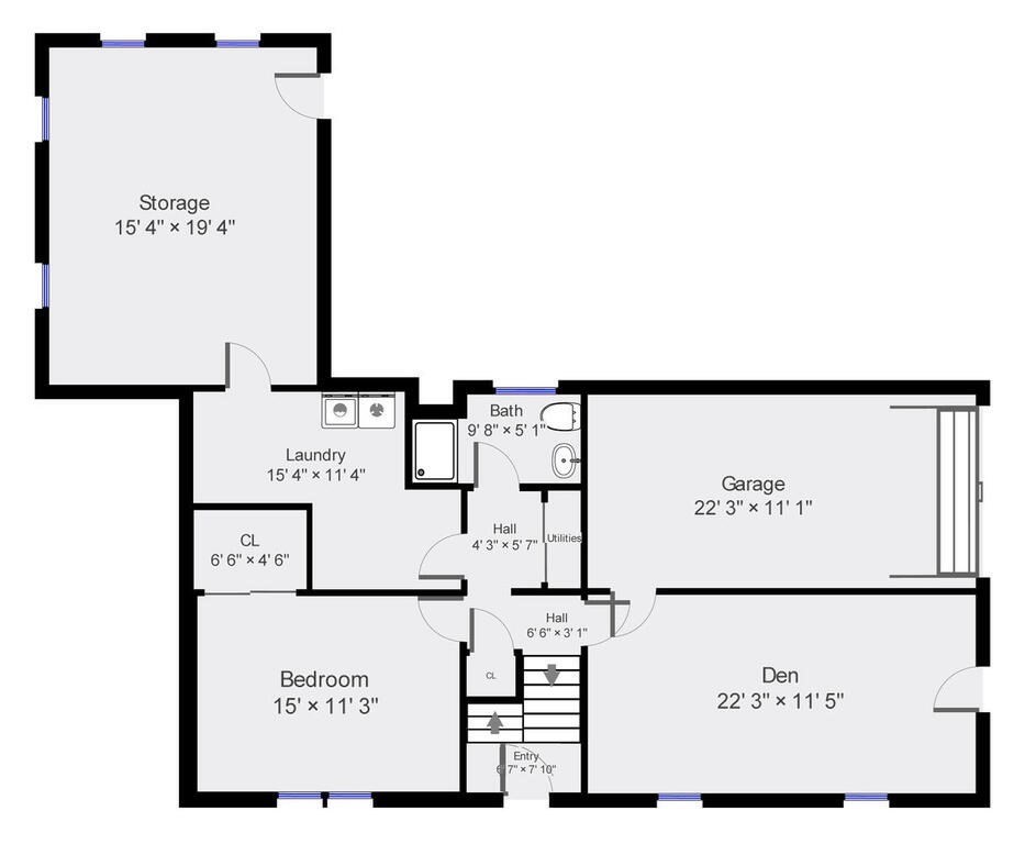 6 Barbara Circle Burlington, MA 01803 - Photo 32 of 32