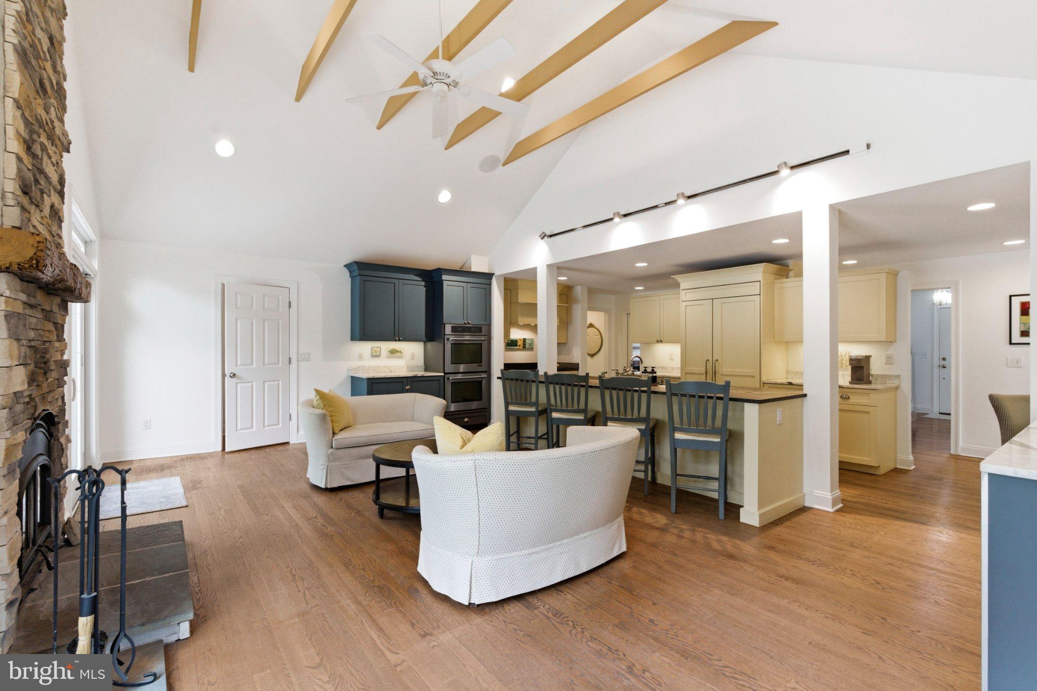 112 Stony Brook Road Hopewell, NJ 08525 - Photo 20 of 69 A bright and welcoming space!
