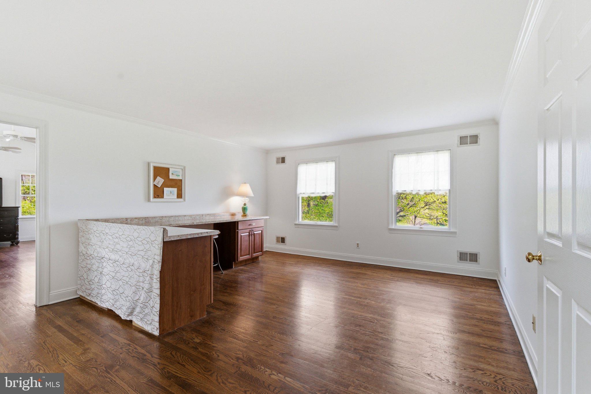 112 Stony Brook Road Hopewell, NJ 08525 - Photo 28 of 69 Bonus room currently used as a craft room.