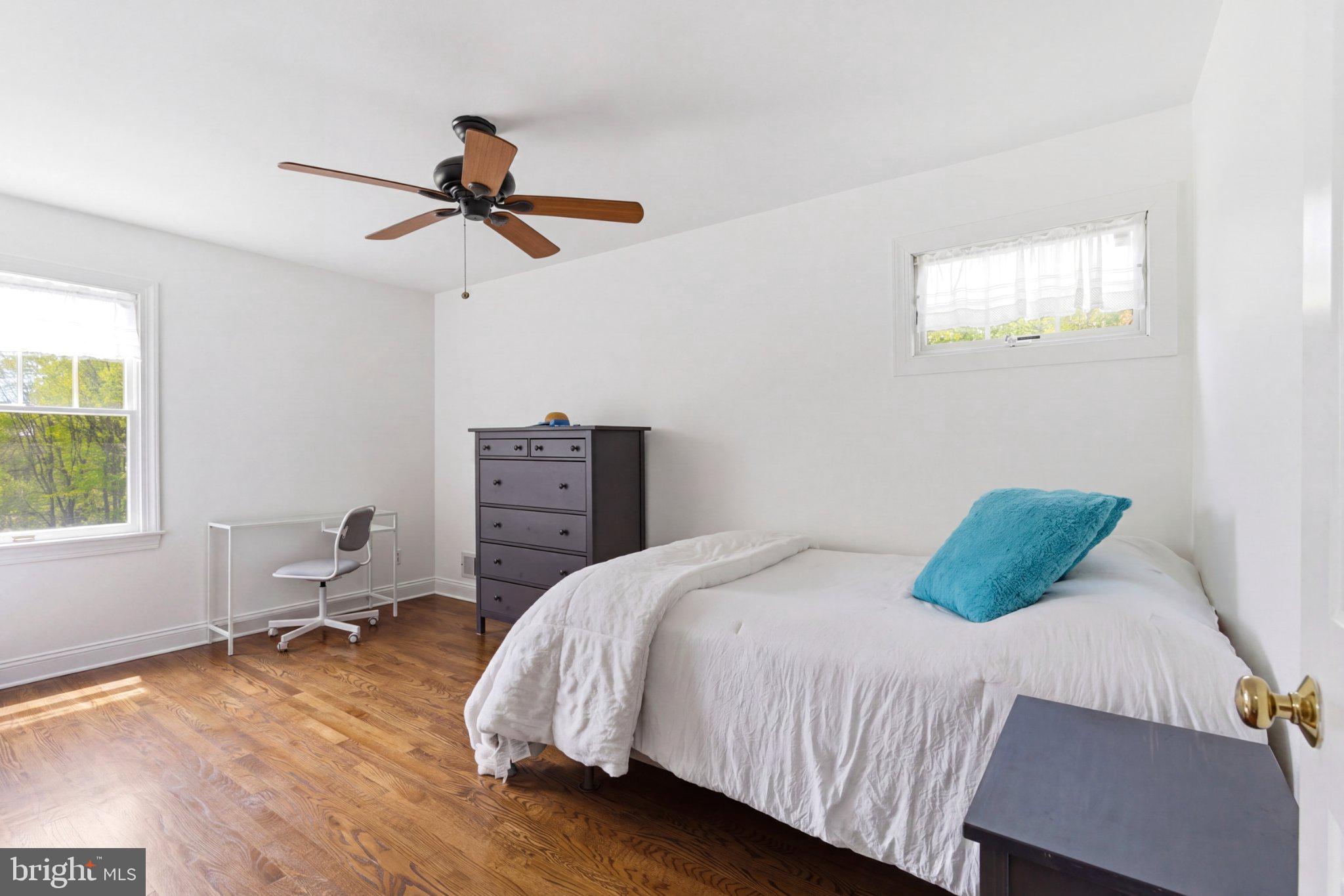 112 Stony Brook Road Hopewell, NJ 08525 - Photo 31 of 69 Third Bedroom