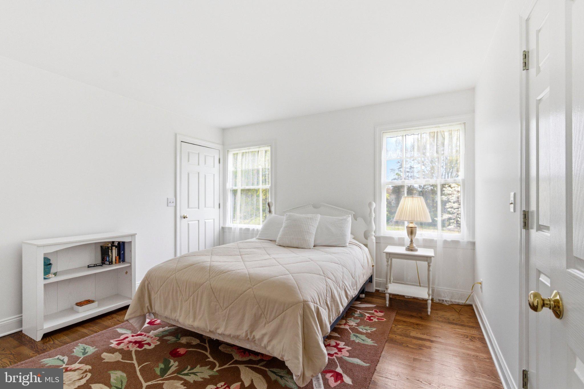112 Stony Brook Road Hopewell, NJ 08525 - Photo 32 of 69 Fourth Bedroom