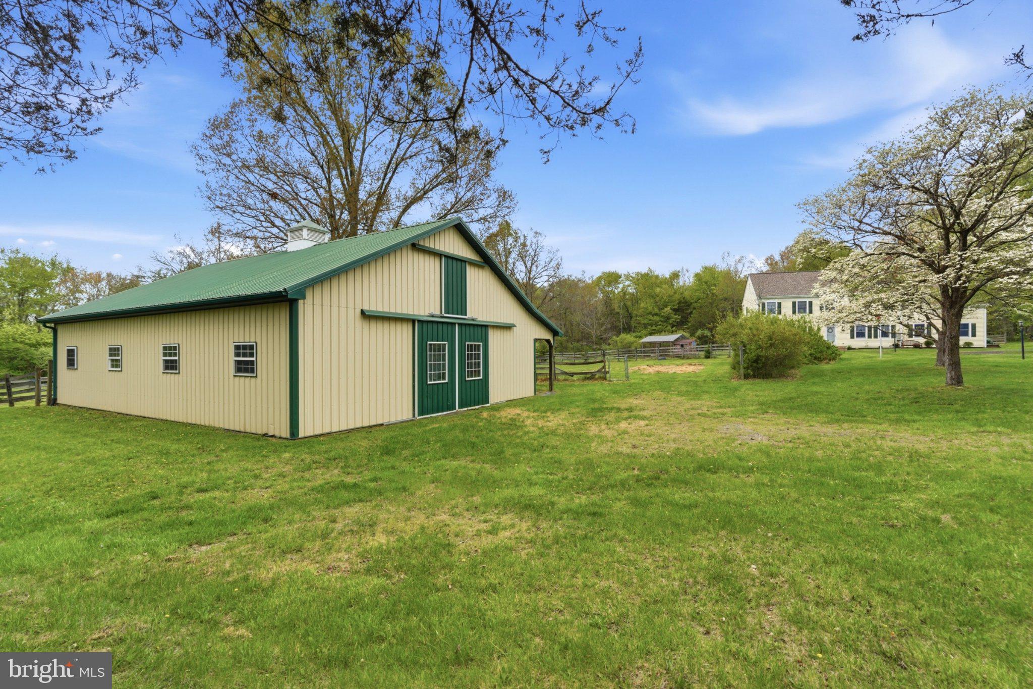 112 Stony Brook Road Hopewell, NJ 08525 - Photo 50 of 69 Barn - Designed for both function and lifestyle.