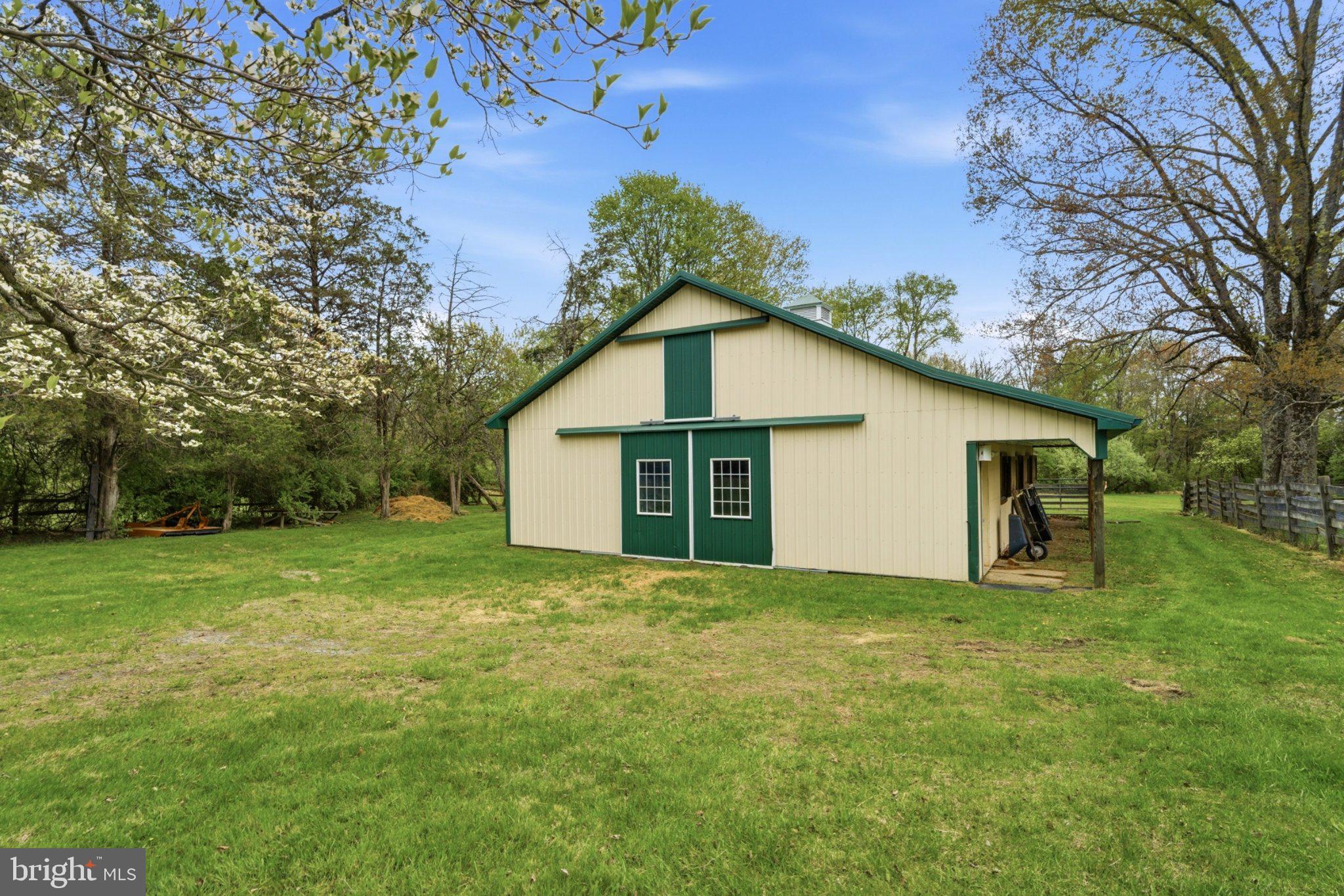 112 Stony Brook Road Hopewell, NJ 08525 - Photo 51 of 69 An ideal peaceful equestrian setting.