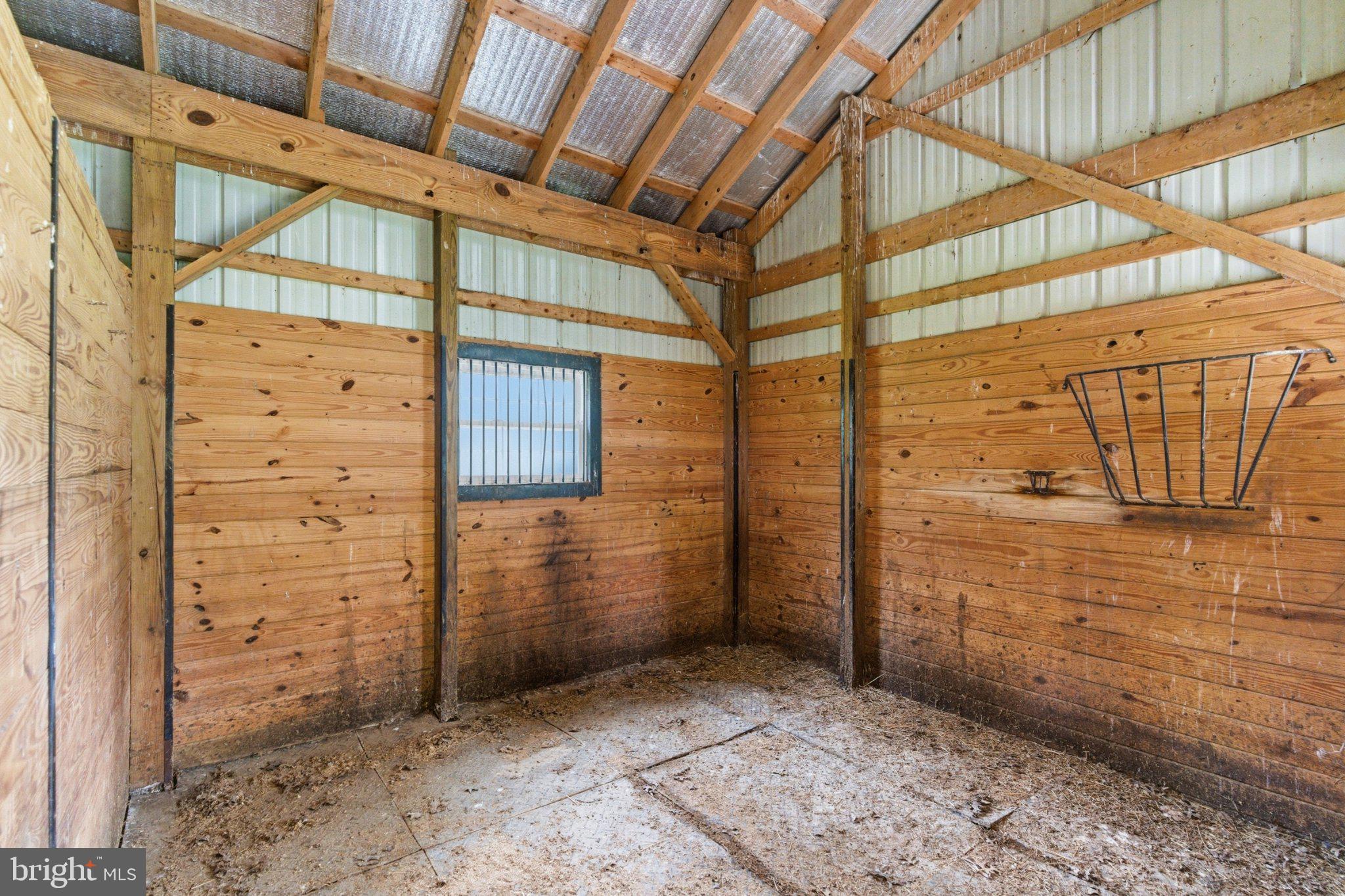 112 Stony Brook Road Hopewell, NJ 08525 - Photo 54 of 69 Seven spacious stalls.