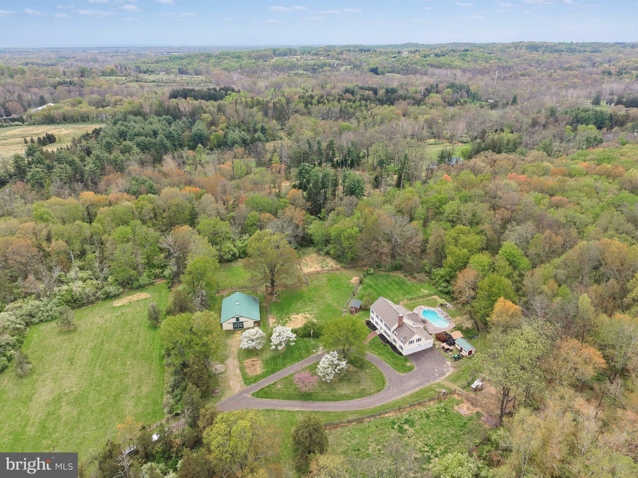 112 Stony Brook Road Hopewell, NJ 08525 - Photo 60 of 69 Enjoy the rhythm of country living.