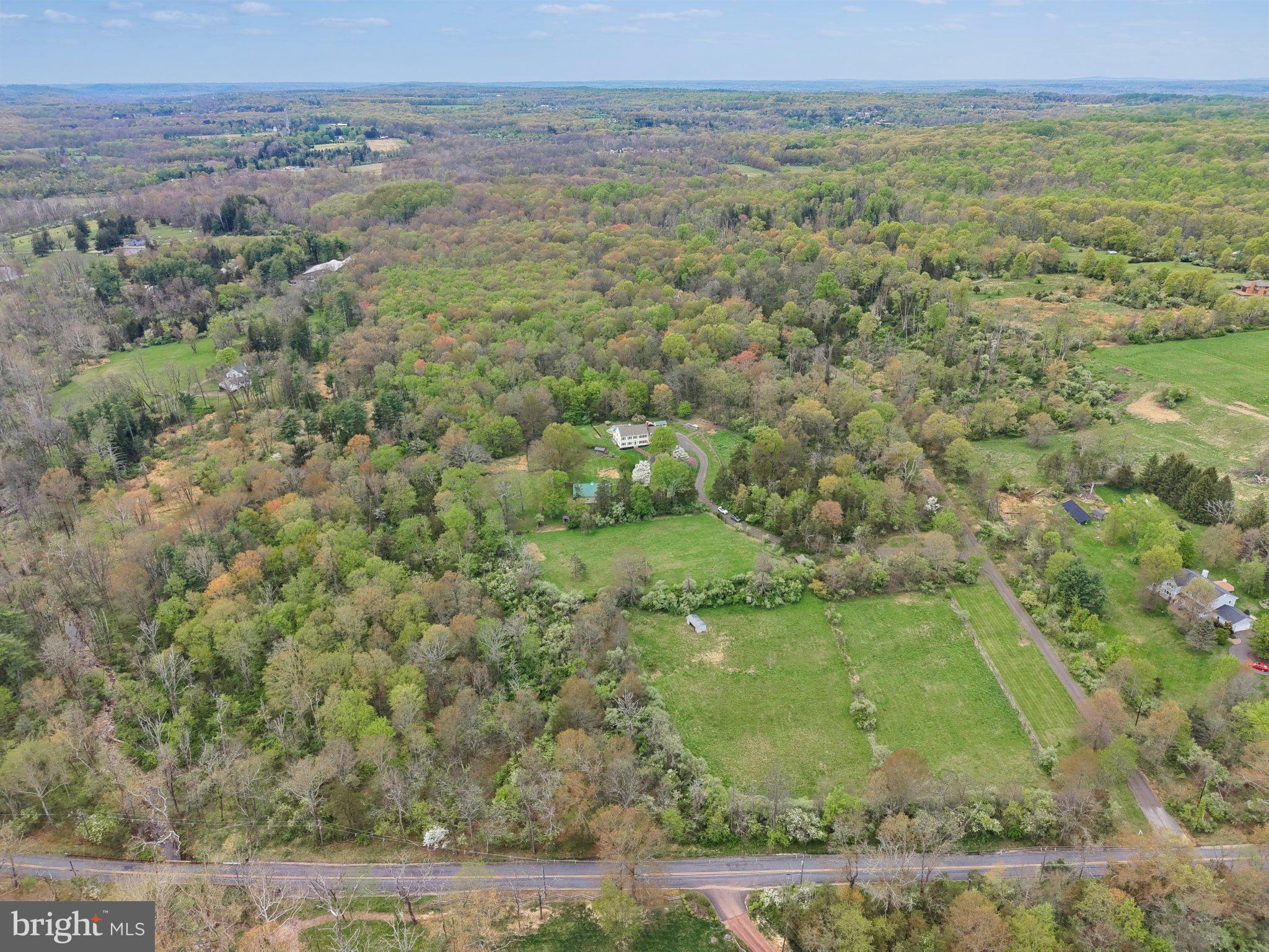 112 Stony Brook Road Hopewell, NJ 08525 - Photo 66 of 69 A lifestyle for horse enthusiasts or hobby farmers