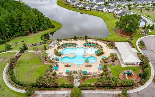 301 Fox Gap Road Summerville, SC 29486 - Photo 58 of 59 lindera_cane_bay_amenities