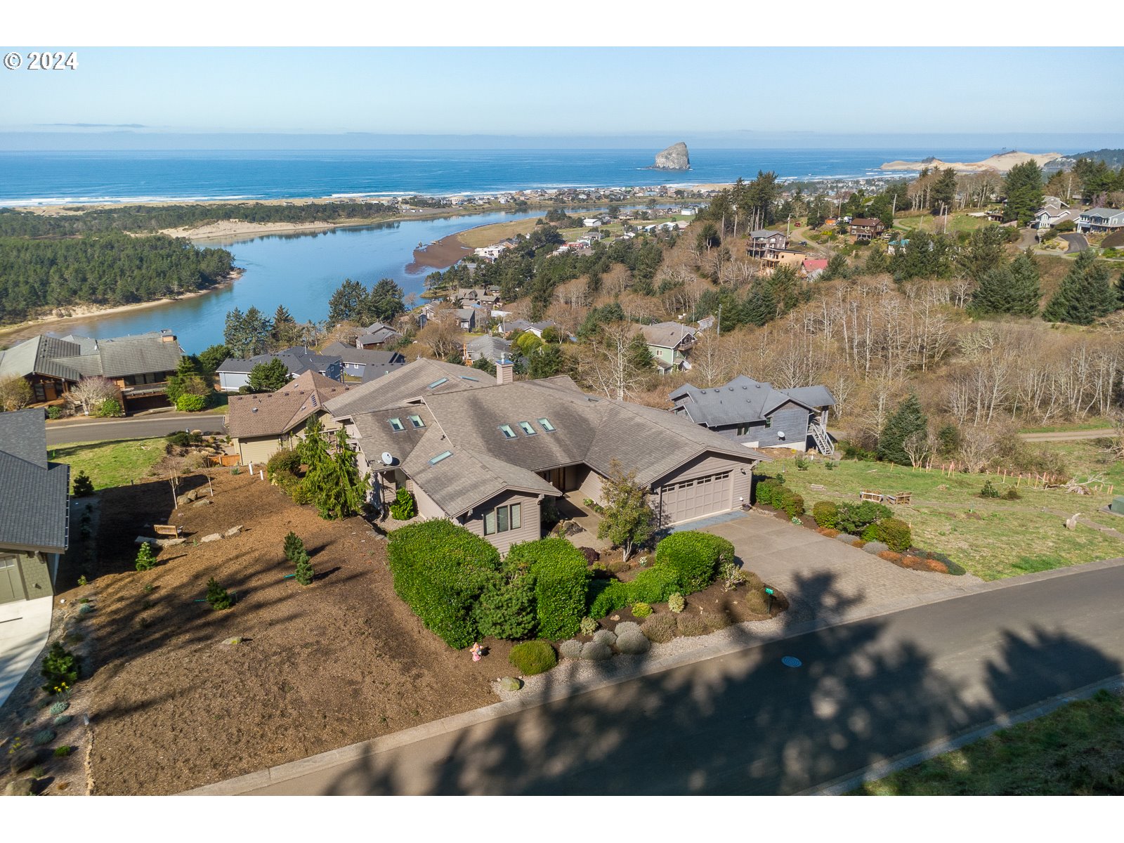 7775 Brooten Mountain Road Pacific City, OR 97135 - Photo 25 of 31 Gallery Image 25