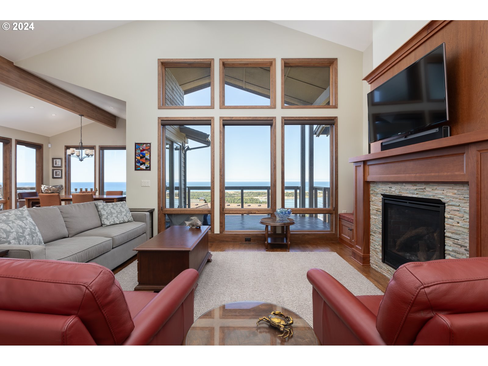 7775 Brooten Mountain Road Pacific City, OR 97135 - Photo 5 of 31 Gallery Image 5