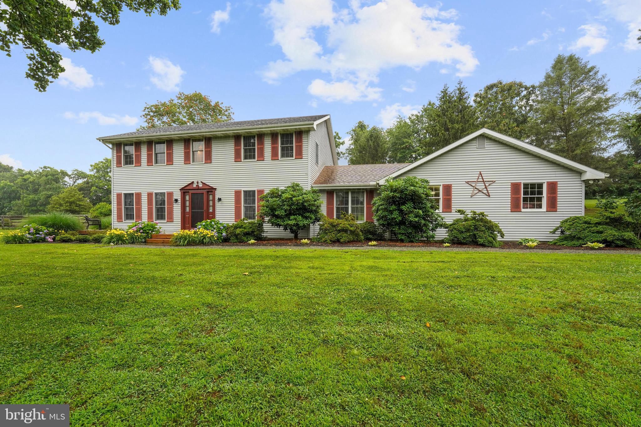 221 Red Pump Road Nottingham, PA 19362 - Photo 1 of 46
