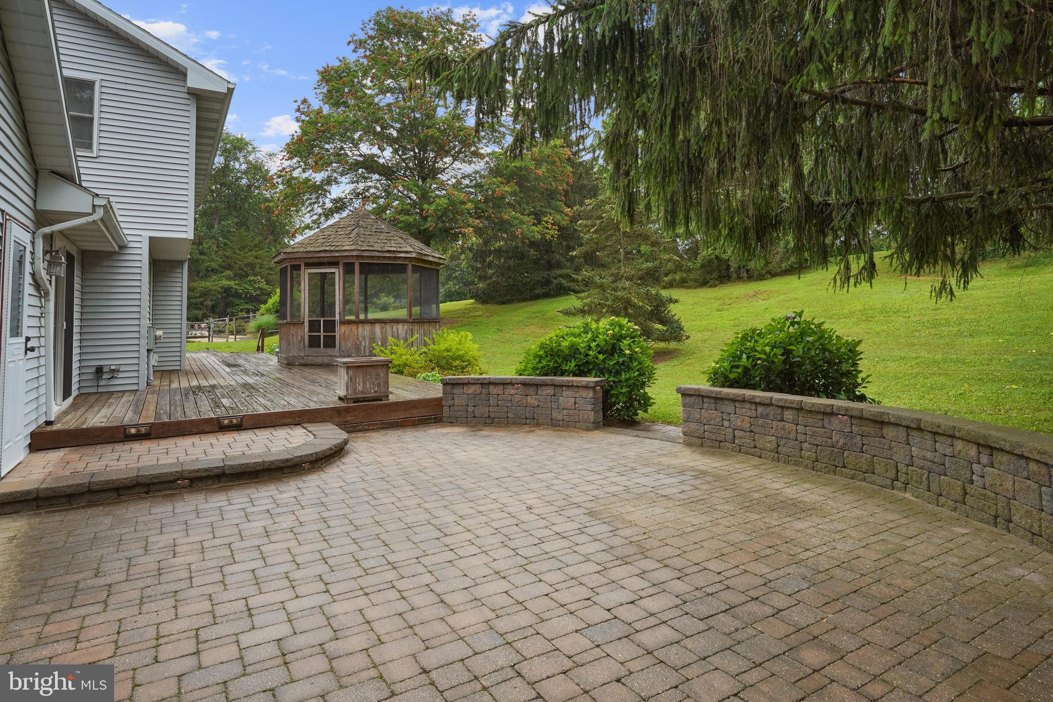 221 Red Pump Road Nottingham, PA 19362 - Photo 32 of 46