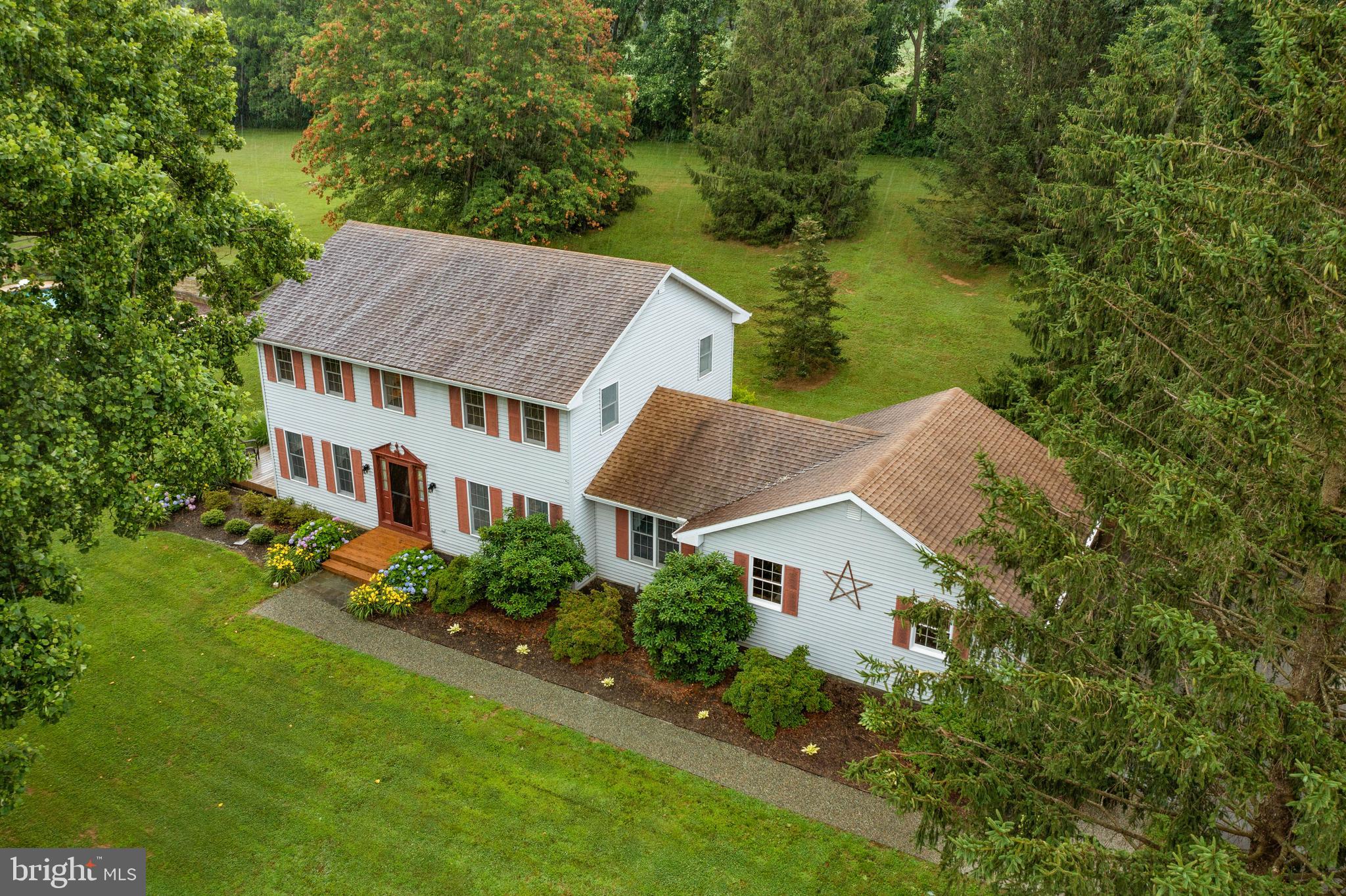 221 Red Pump Road Nottingham, PA 19362 - Photo 5 of 46