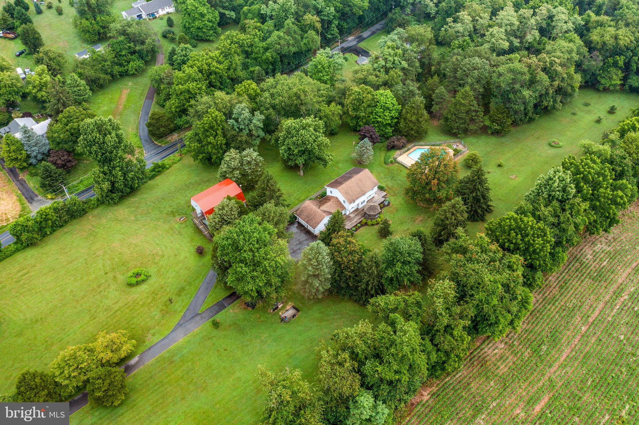 221 Red Pump Road Nottingham, PA 19362 - Photo 41 of 46