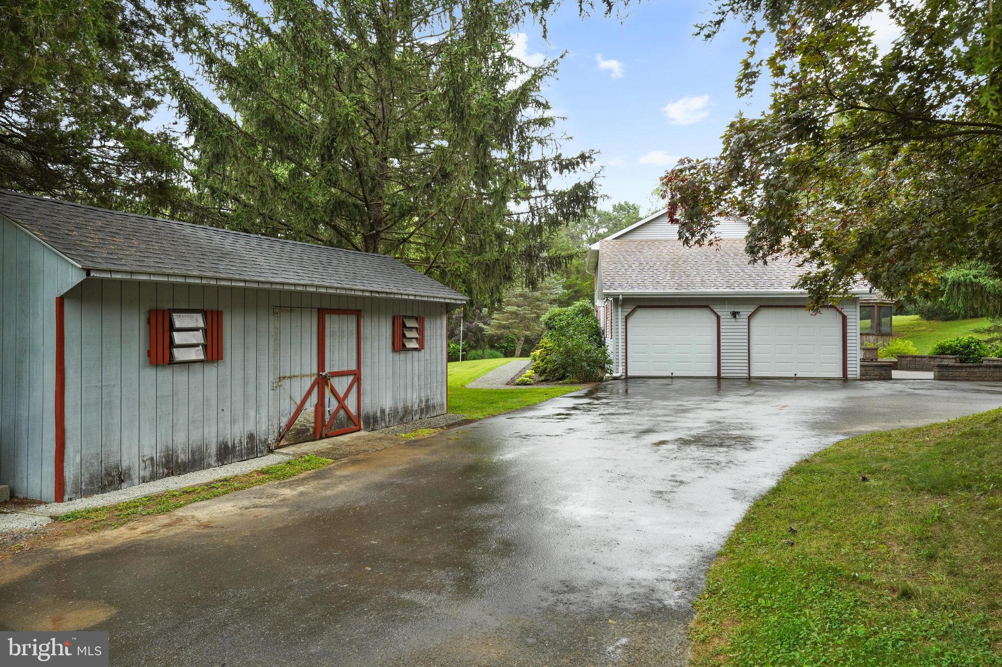 221 Red Pump Road Nottingham, PA 19362 - Photo 42 of 46
