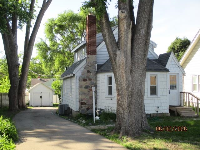 3530 Ridgeway Avenue Madison, WI 53704 - Photo 29 of 29