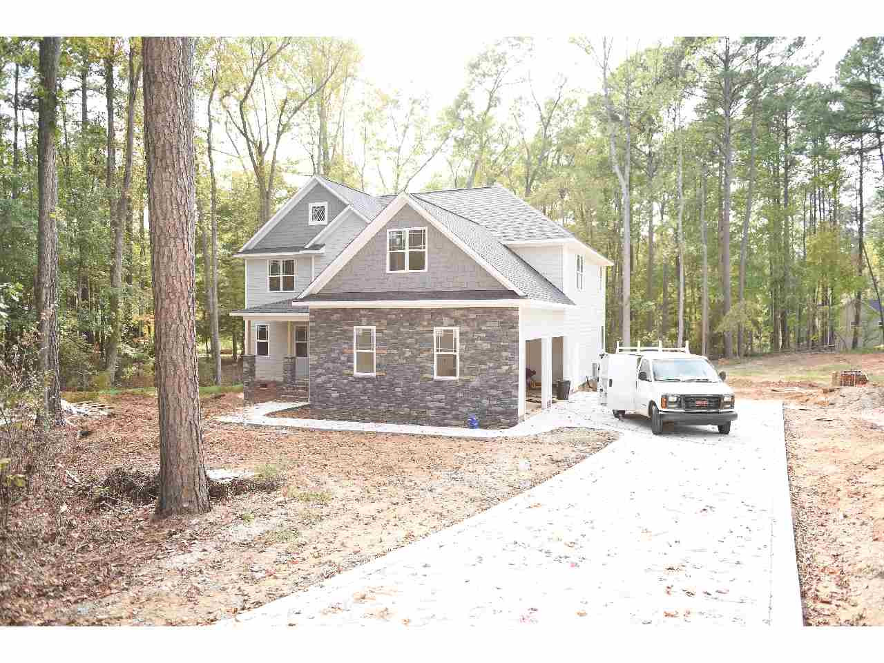 9720 Chris Drive Raleigh, NC 27603 - Photo 2 of 8 Photo 3