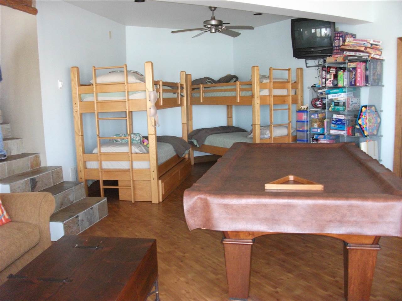 200 Eagle View Drive Cherokee, AL 35616 - Photo 11 of 34 a room with furniture