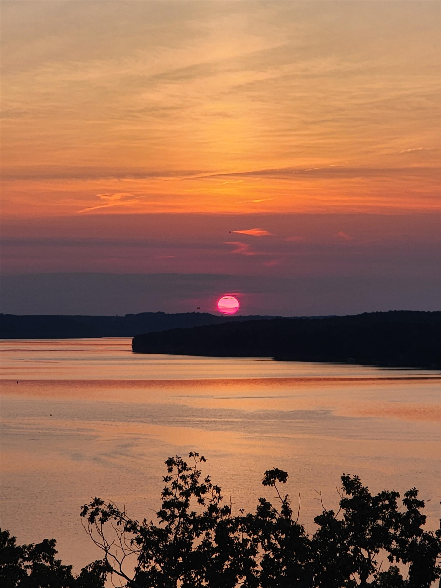 200 Eagle View Drive Cherokee, AL 35616 - Photo 16 of 34 a view of an ocean