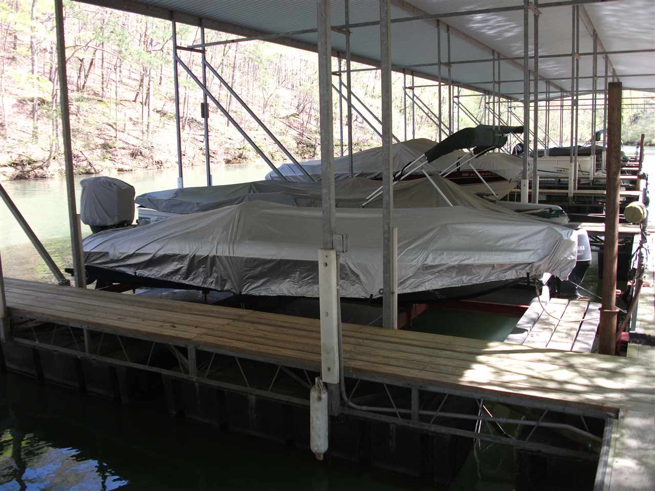 200 Eagle View Drive Cherokee, AL 35616 - Photo 18 of 34 a view of roof deck