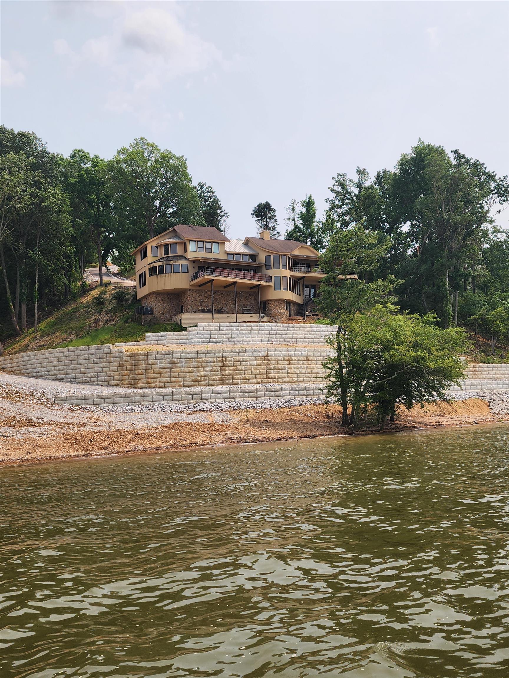 200 Eagle View Drive Cherokee, AL 35616 - Photo 21 of 34 a view of a ocean view