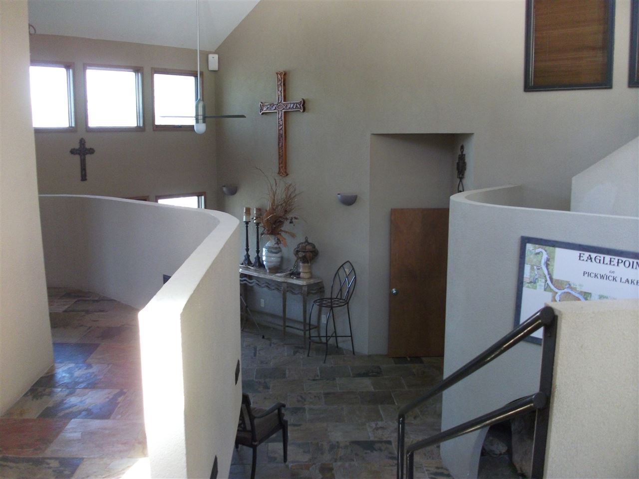 200 Eagle View Drive Cherokee, AL 35616 - Photo 23 of 34 a view of dining room with furniture and window