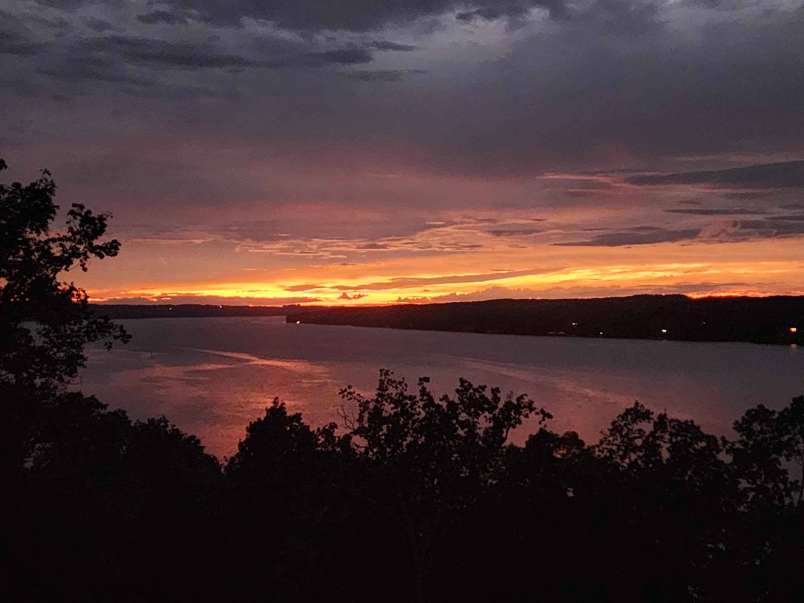 200 Eagle View Drive Cherokee, AL 35616 - Photo 31 of 34 a view of ocean and a city