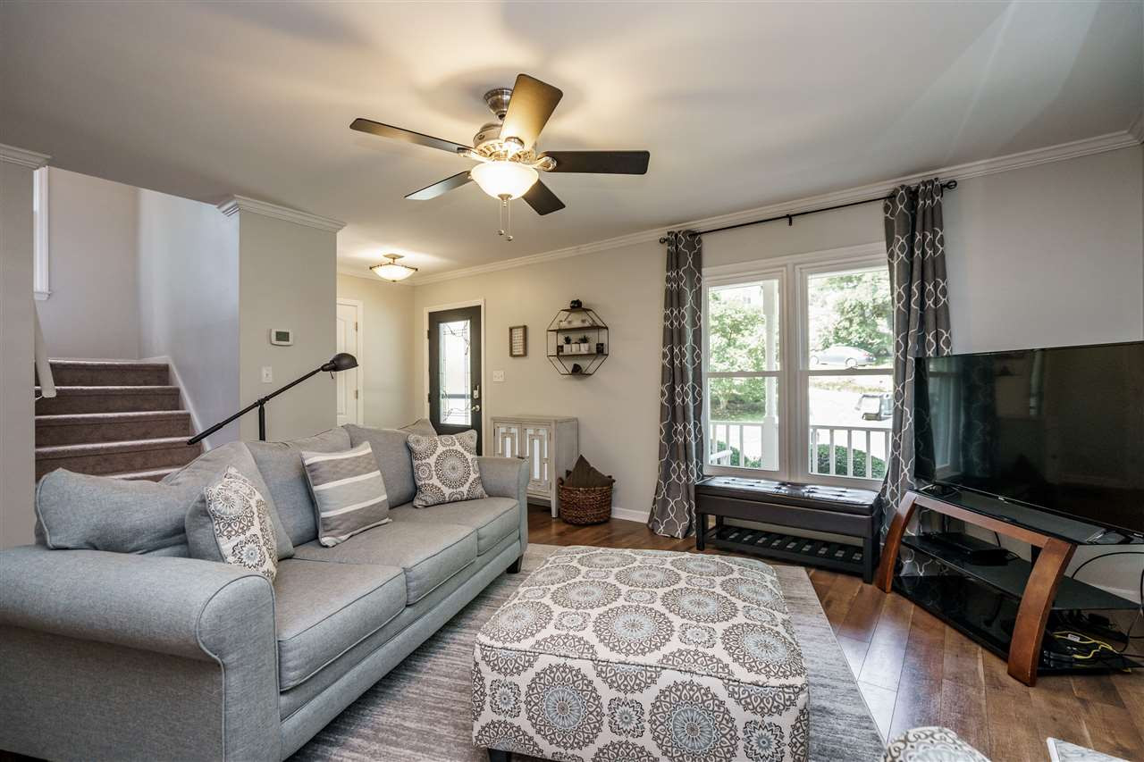 4428 Timberhurst Drive Raleigh, NC 27612 - Photo 9 of 30 Photo 9