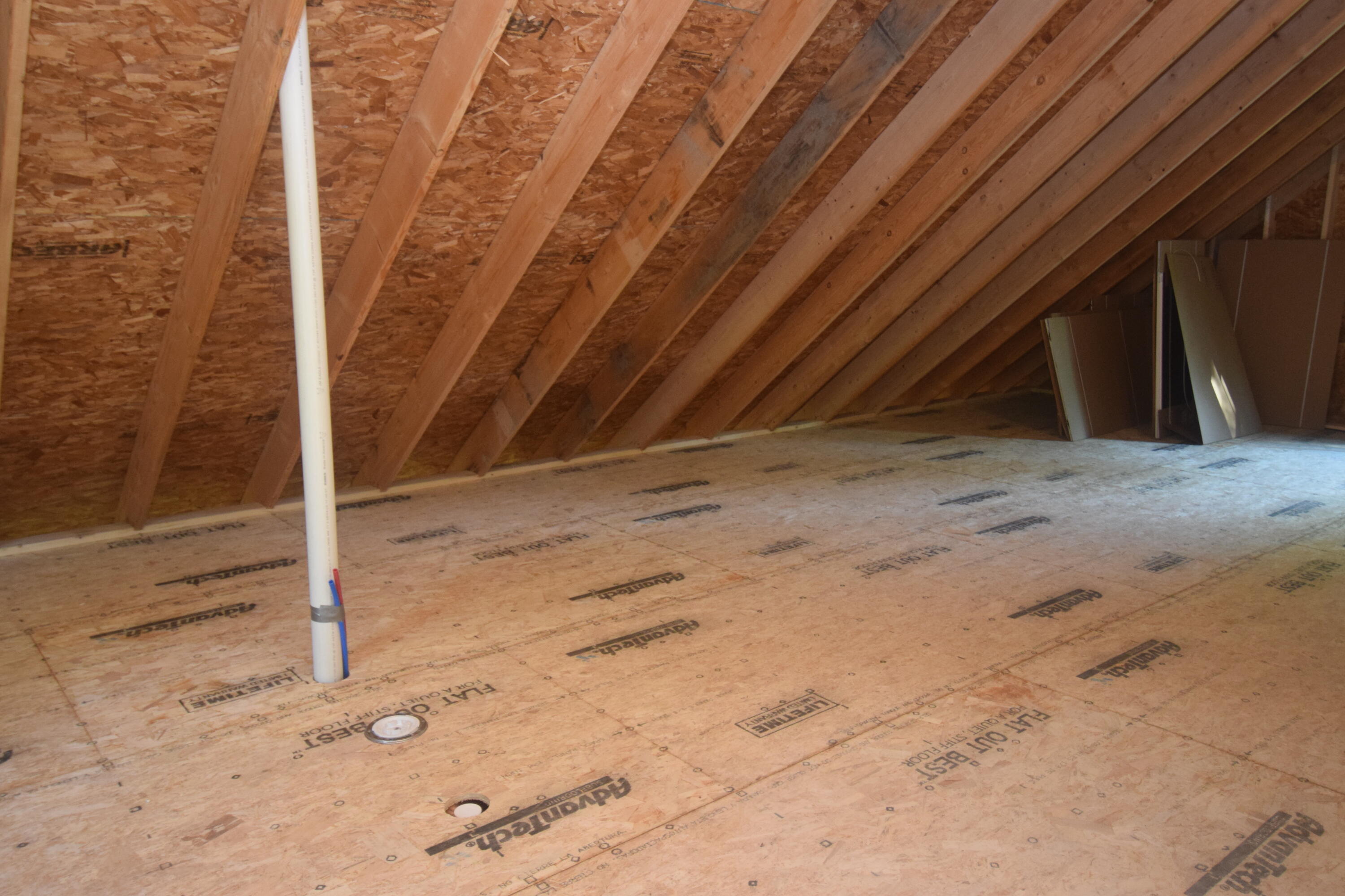 32 East Shore Road Embden, ME 04958 - Photo 27 of 38 Future Expansion