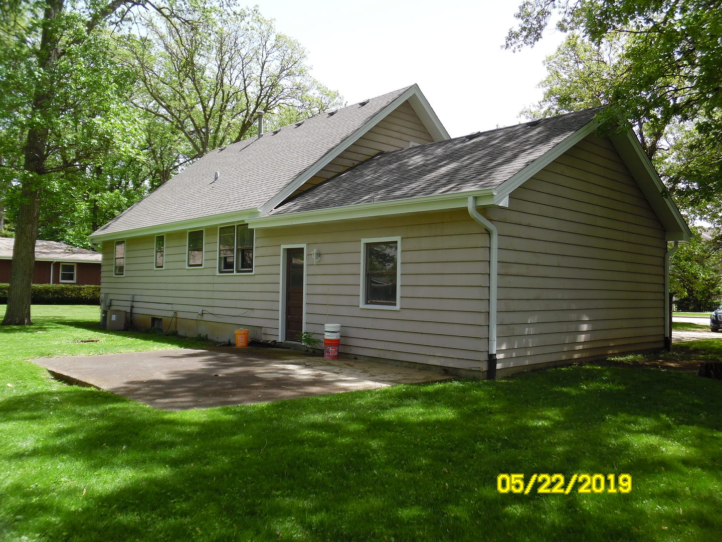 24636 West Fraser Road Plainfield, IL 60586 - Photo 2 of 26