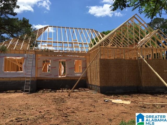 611 Pine Harbor Road Pell City, AL 35128 - Photo 1 of 1