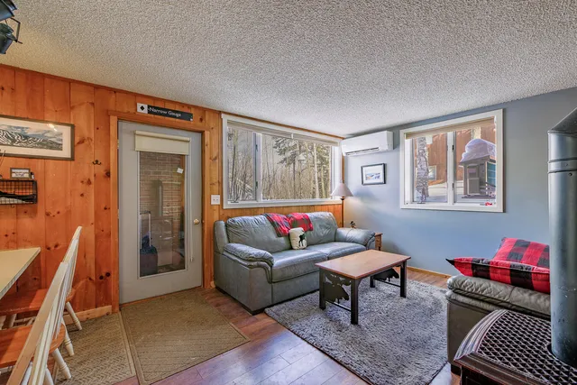 $449,000 | 825 Birchwood Lane, Unit 825, Carrabassett Valley, ME 04947